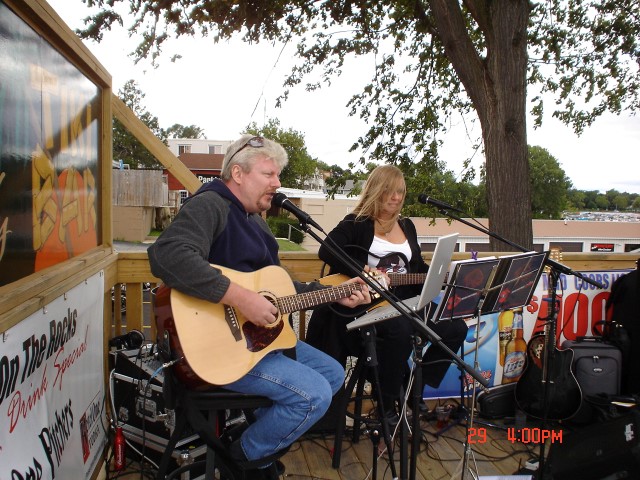 Doc's Bar & Grill - Wauconda