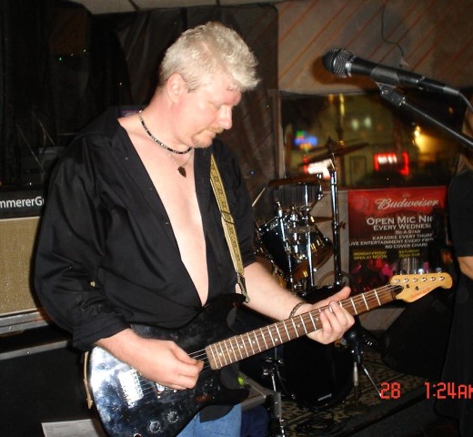 Club Amore 6/27/09