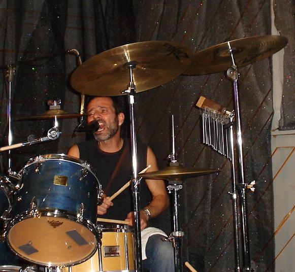 Club Amore 6/27/09