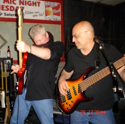 Club Amore 6/27/09