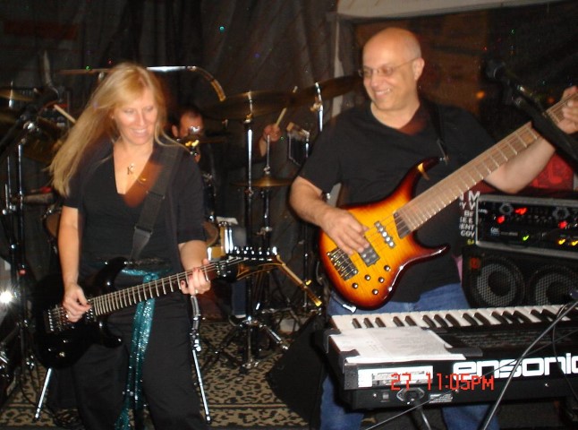Club Amore 6/27/09