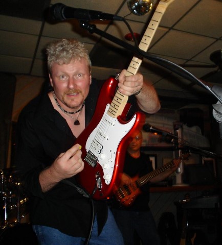 Club Amore 6/27/09