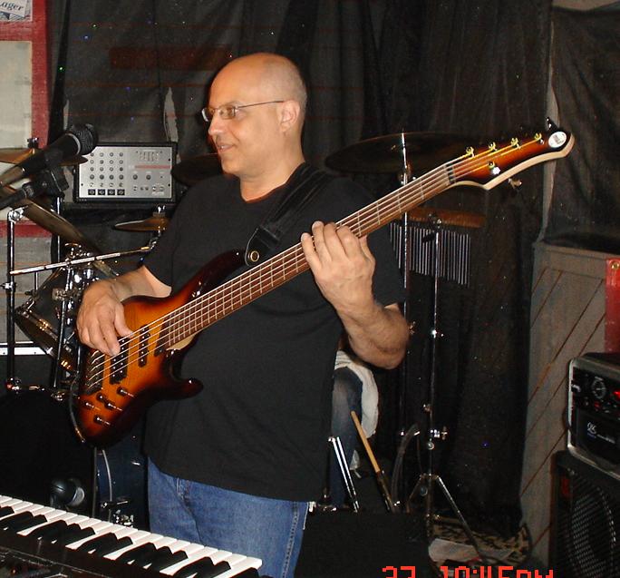 Club Amore 6/27/09