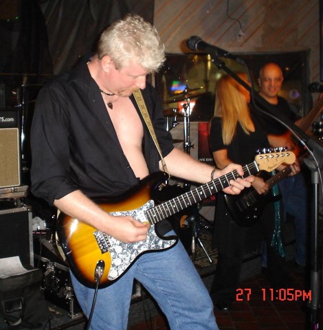 Club Amore 6/27/09