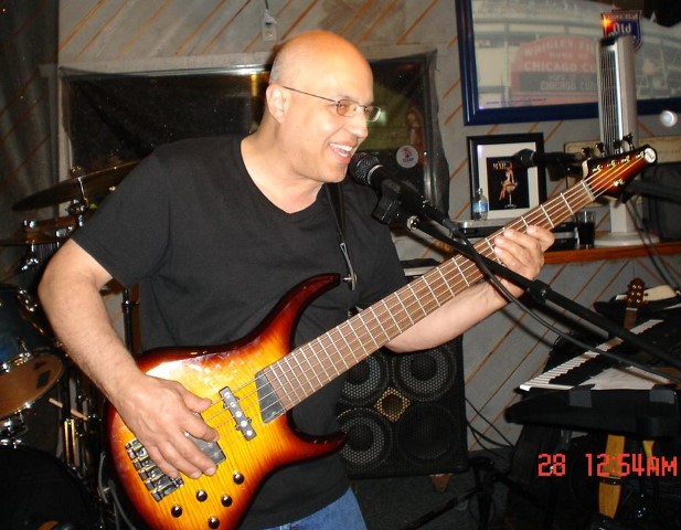 Club Amore 6/27/09