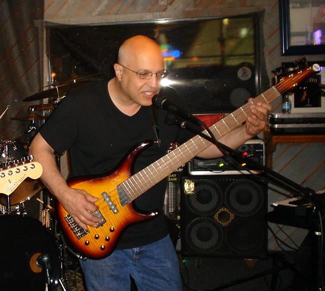 Club Amore 6/27/09