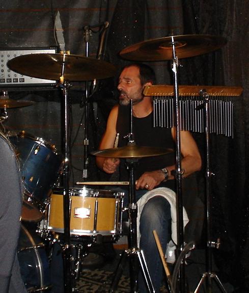 Club Amore 6/27/09