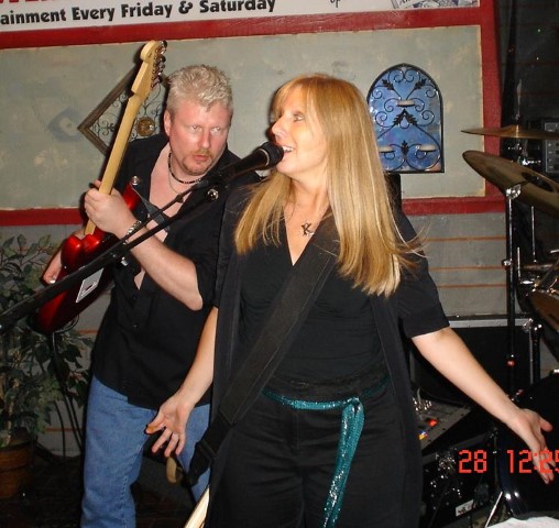 Club Amore 6/27/09