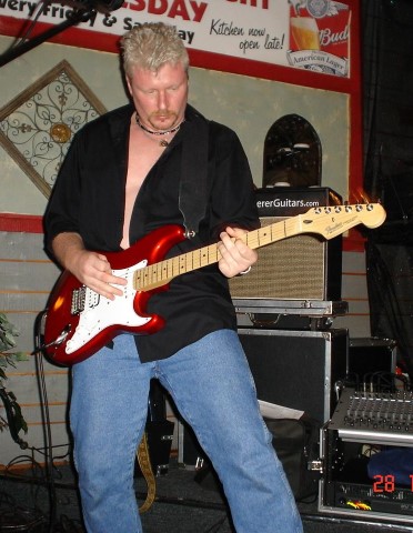 Club Amore 6/27/09