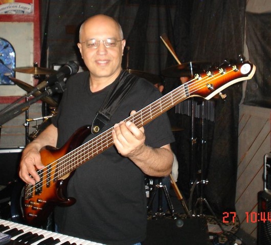 Club Amore 6/27/09