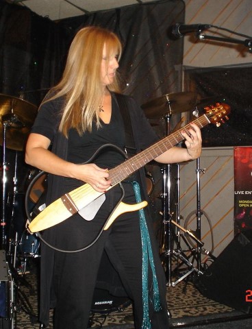 Club Amore 6/27/09