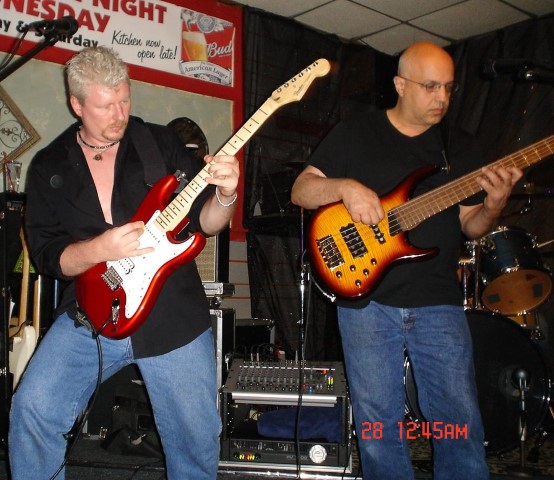 Club Amore 6/27/09