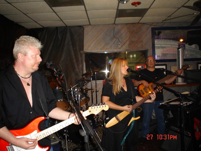 Club Amore 6/27/09
