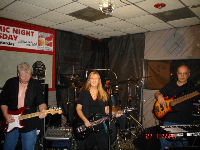 Club Amore 6/27/09