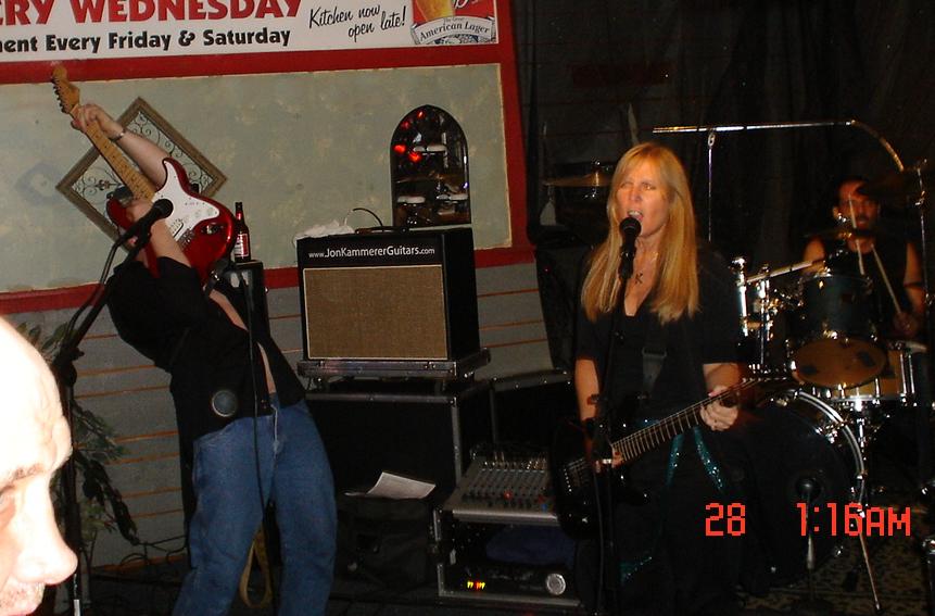 Club Amore 6/27/09