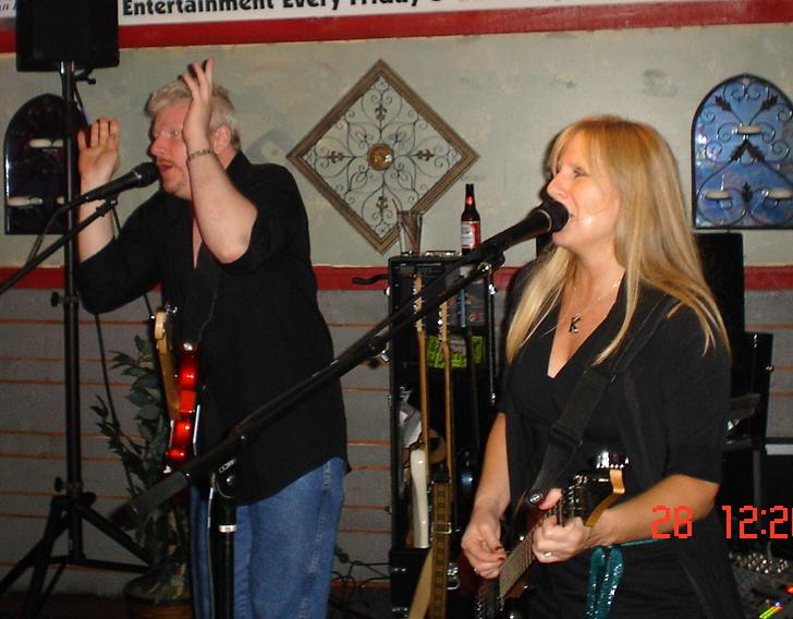Club Amore 6/27/09
