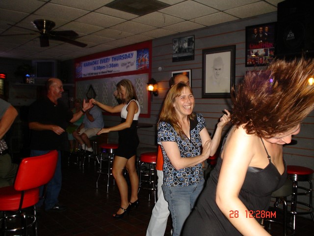 Club Amore 6/27/09