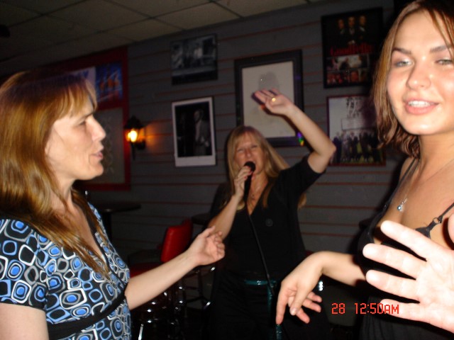 Club Amore 6/27/09