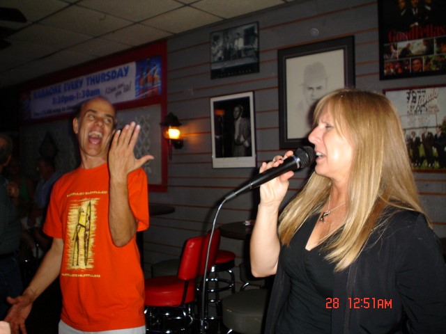 Club Amore 6/27/09