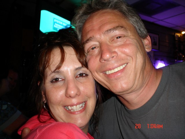 Club Amore 6/27/09