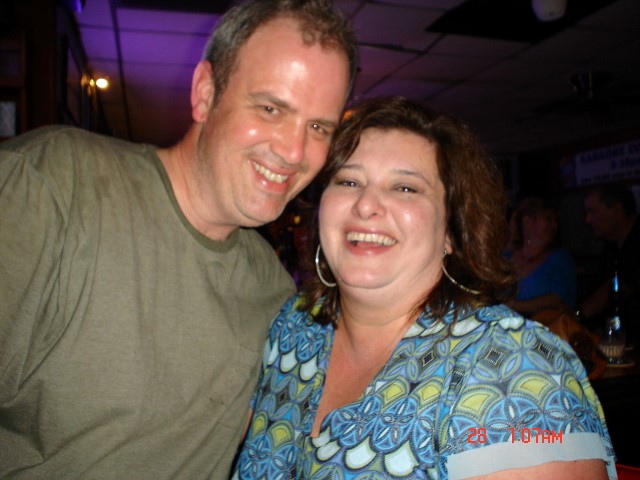 Club Amore 6/27/09
