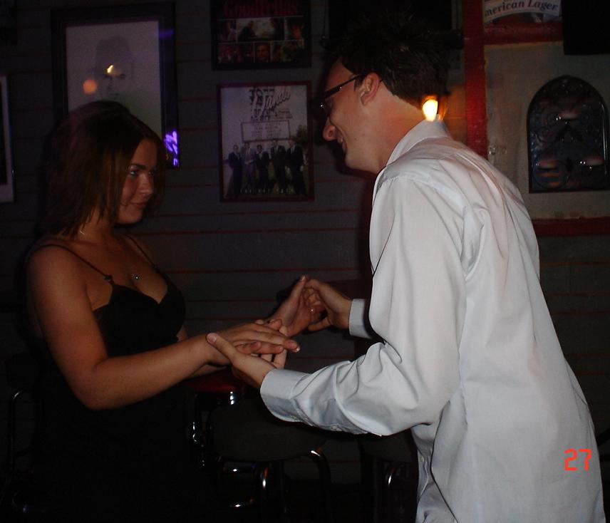 Club Amore 6/27/09