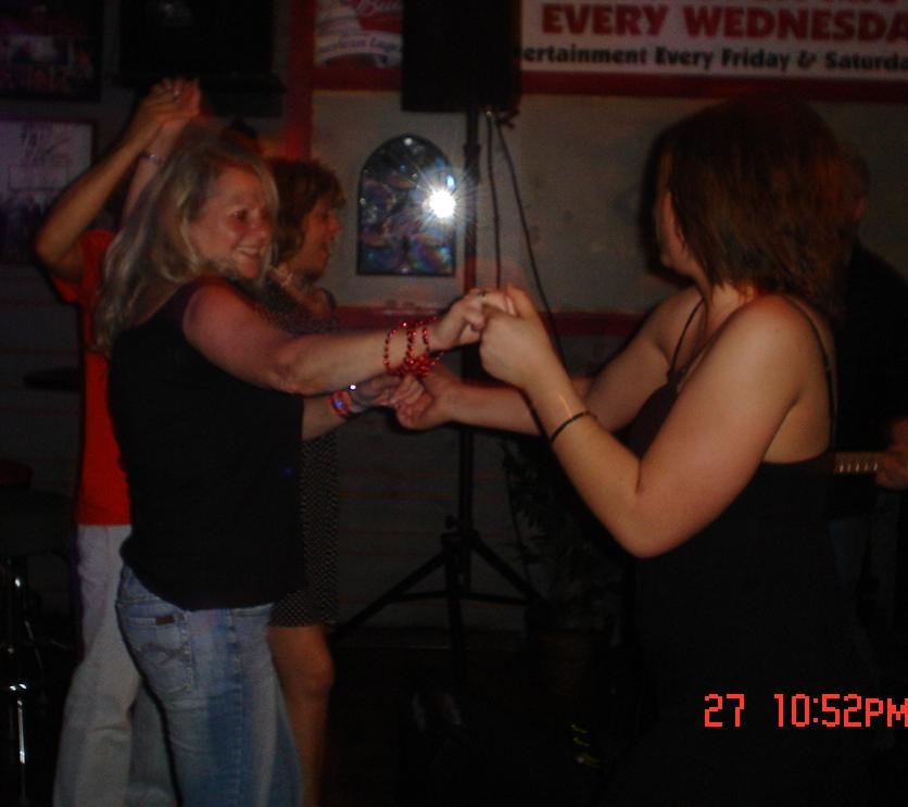 Club Amore 6/27/09