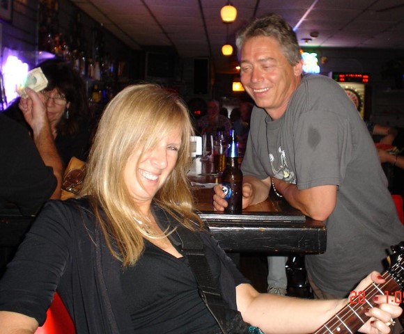 Club Amore 6/27/09