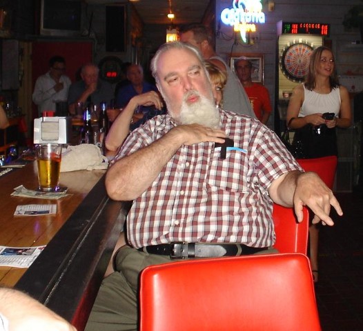 Club Amore 6/27/09