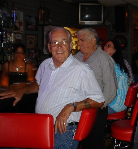 Club Amore 6/27/09