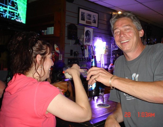 Club Amore 6/27/09