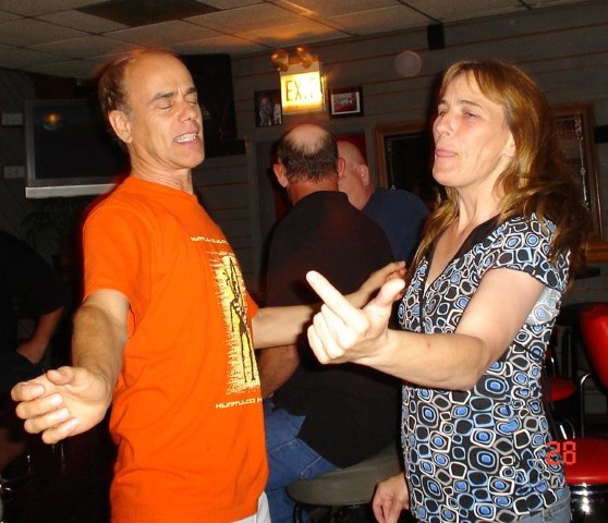 Club Amore 6/27/09
