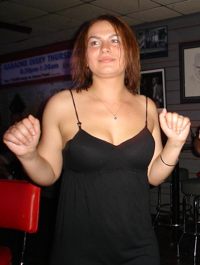 Club Amore 6/27/09