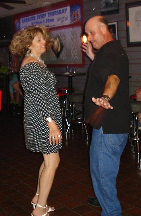 Club Amore 6/27/09