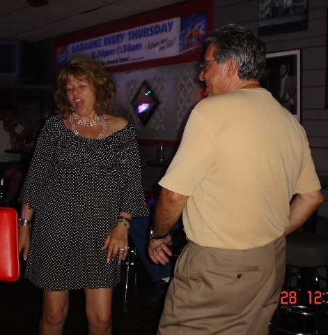 Club Amore 6/27/09