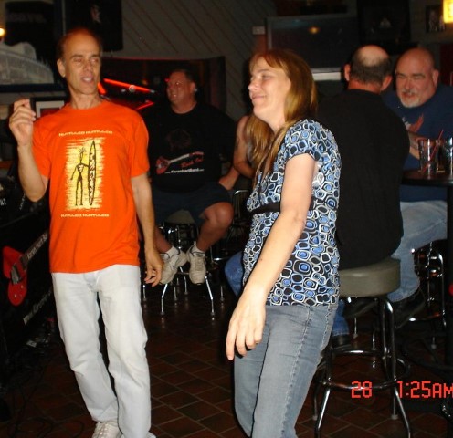 Club Amore 6/27/09