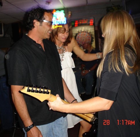 Club Amore 6/27/09
