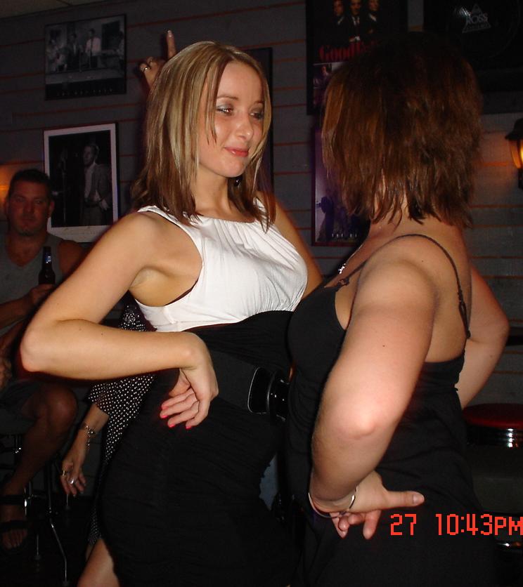 Club Amore 6/27/09
