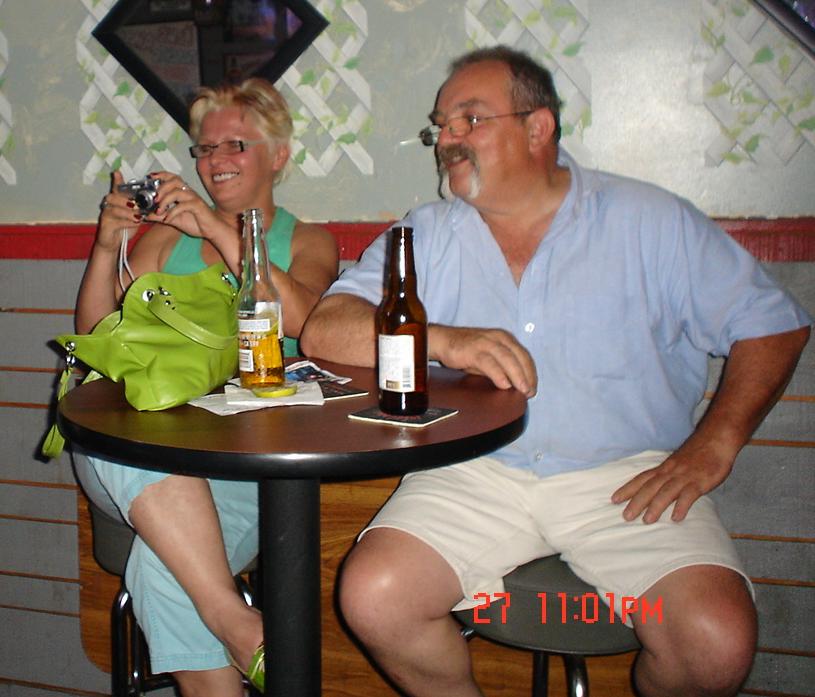 Club Amore 6/27/09