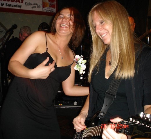 Club Amore 6/27/09