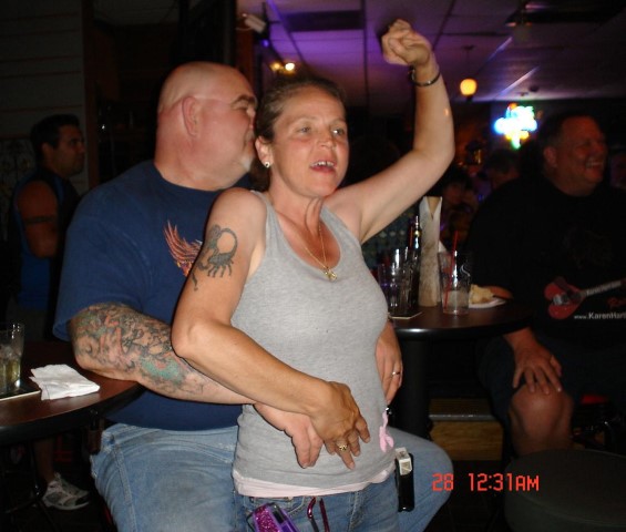 Club Amore 6/27/09
