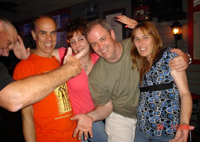 Club Amore 6/27/09