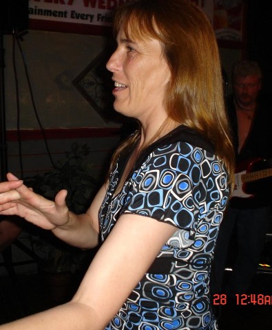 Club Amore 6/27/09