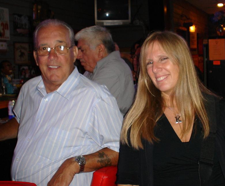 Club Amore 6/27/09