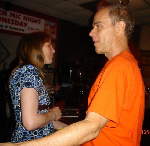 Club Amore 6/27/09