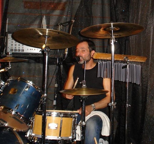 Club Amore 6/27/09