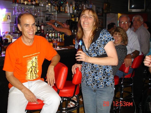 Club Amore 6/27/09