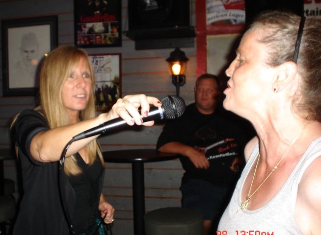 Club Amore 6/27/09