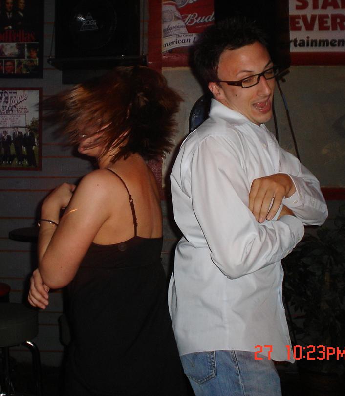 Club Amore 6/27/09