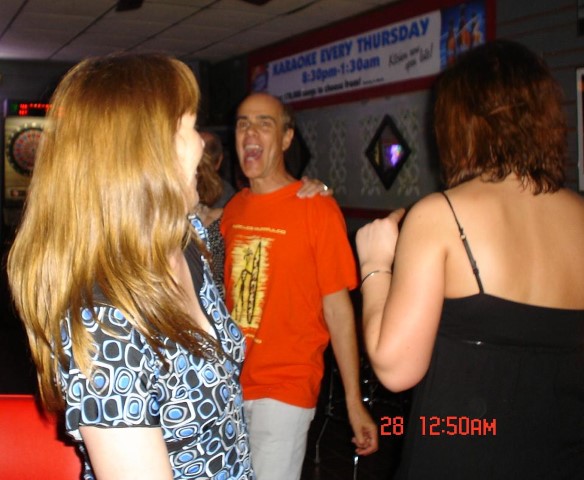 Club Amore 6/27/09